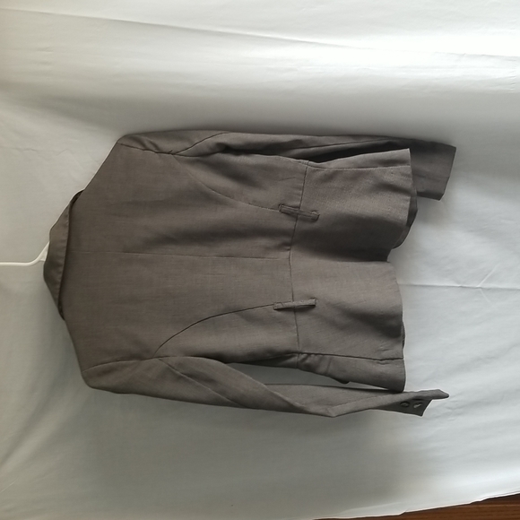 Jacket - Picture 3 of 5